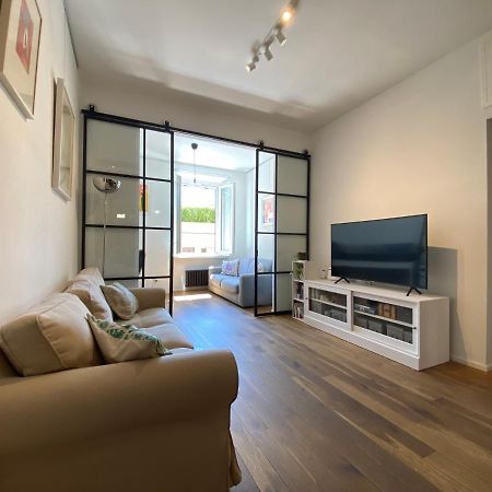 Leopardi Sweet Home โรม ภายนอก รูปภาพ