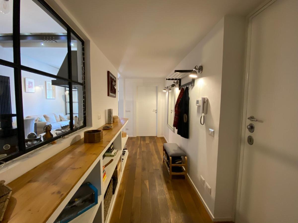 Leopardi Sweet Home โรม ภายนอก รูปภาพ