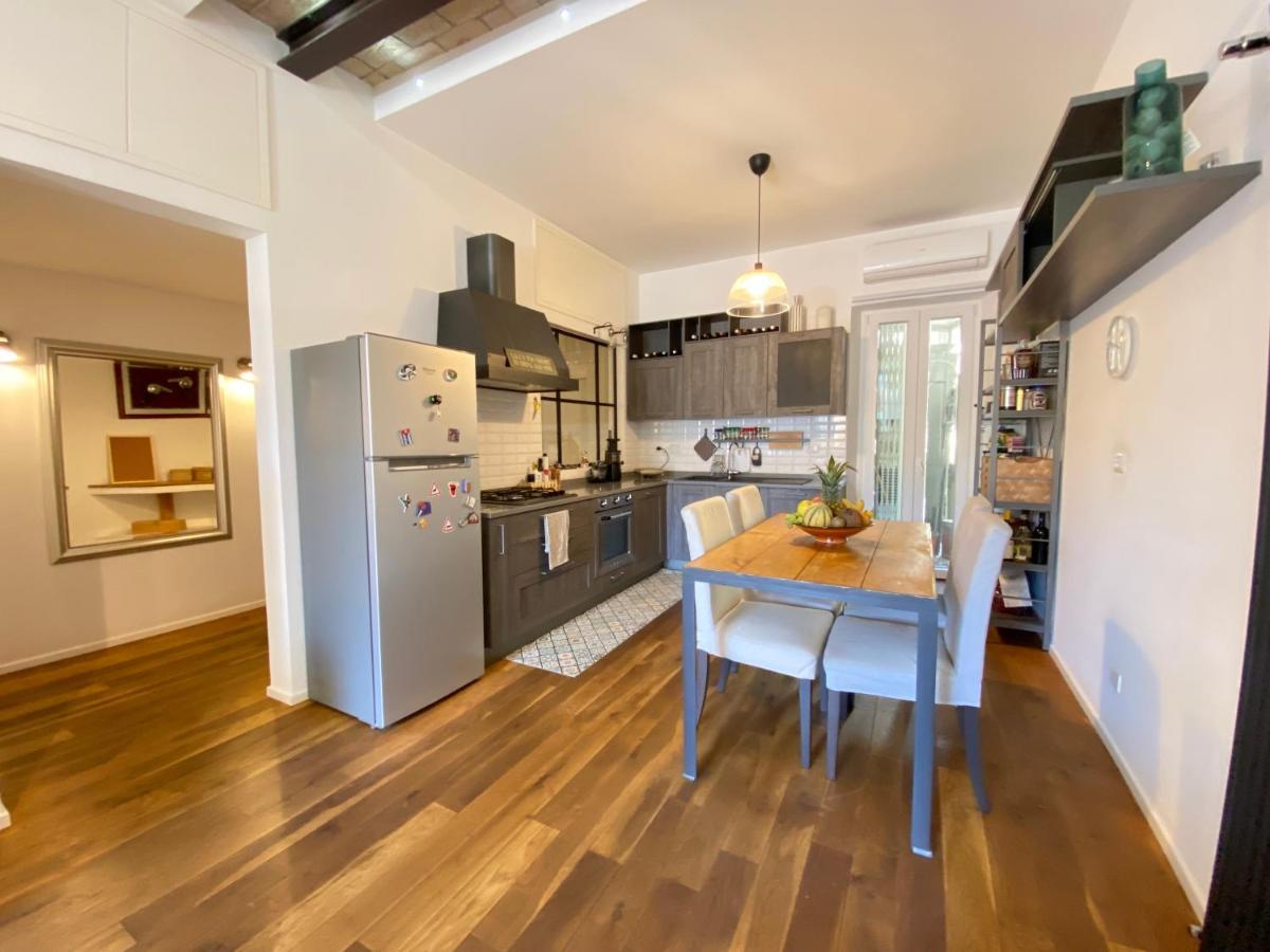 Leopardi Sweet Home โรม ภายนอก รูปภาพ