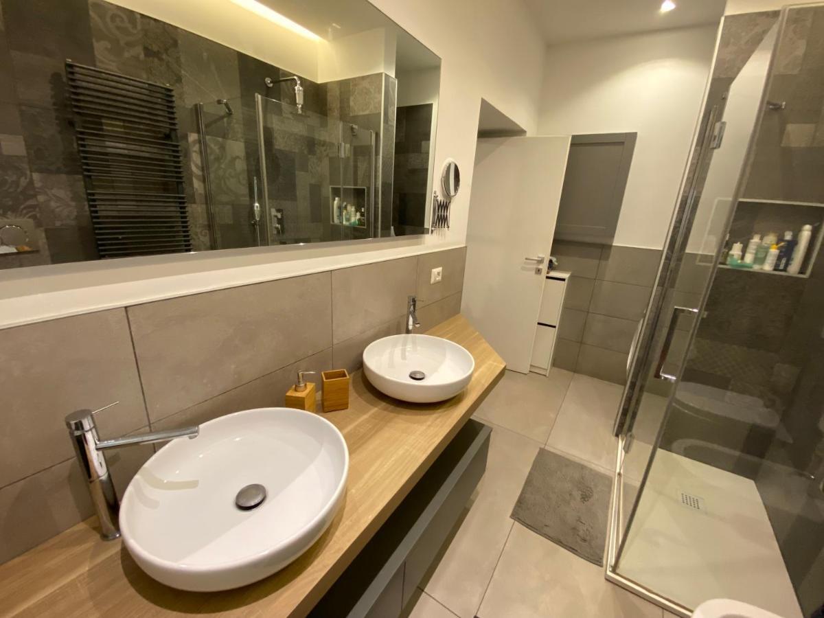 Leopardi Sweet Home โรม ภายนอก รูปภาพ