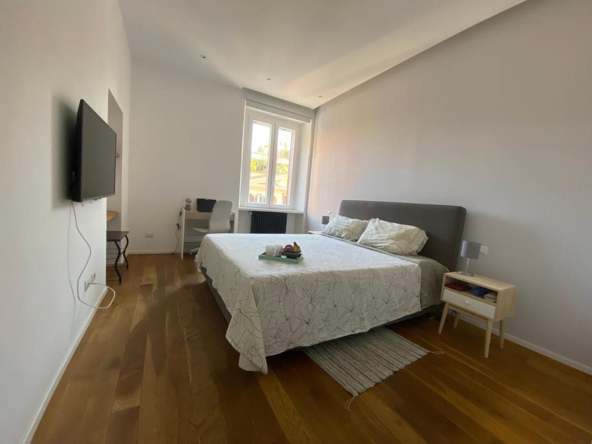 Leopardi Sweet Home โรม ภายนอก รูปภาพ