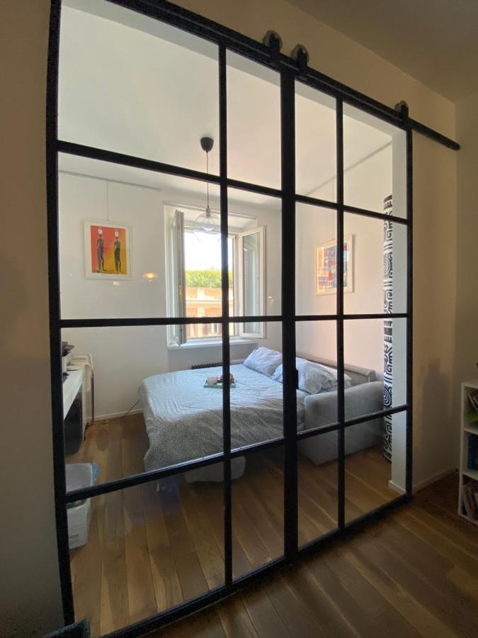 Leopardi Sweet Home โรม ภายนอก รูปภาพ