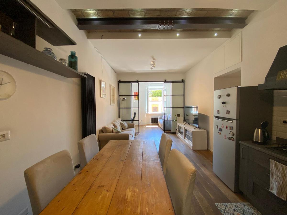Leopardi Sweet Home โรม ภายนอก รูปภาพ