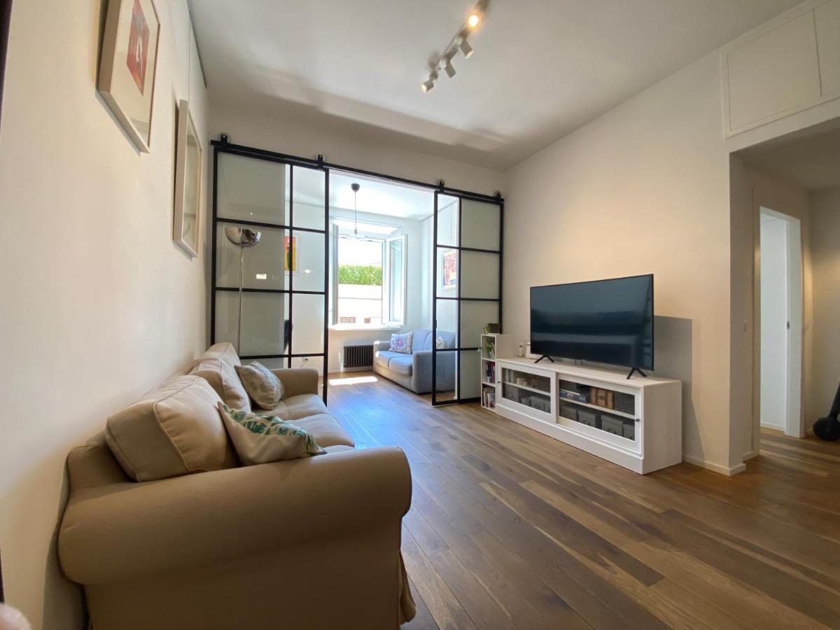 Leopardi Sweet Home โรม ภายนอก รูปภาพ