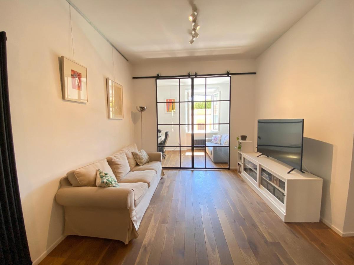 Leopardi Sweet Home โรม ภายนอก รูปภาพ