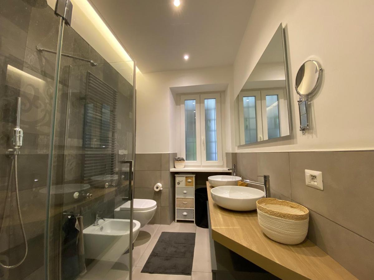 Leopardi Sweet Home โรม ภายนอก รูปภาพ