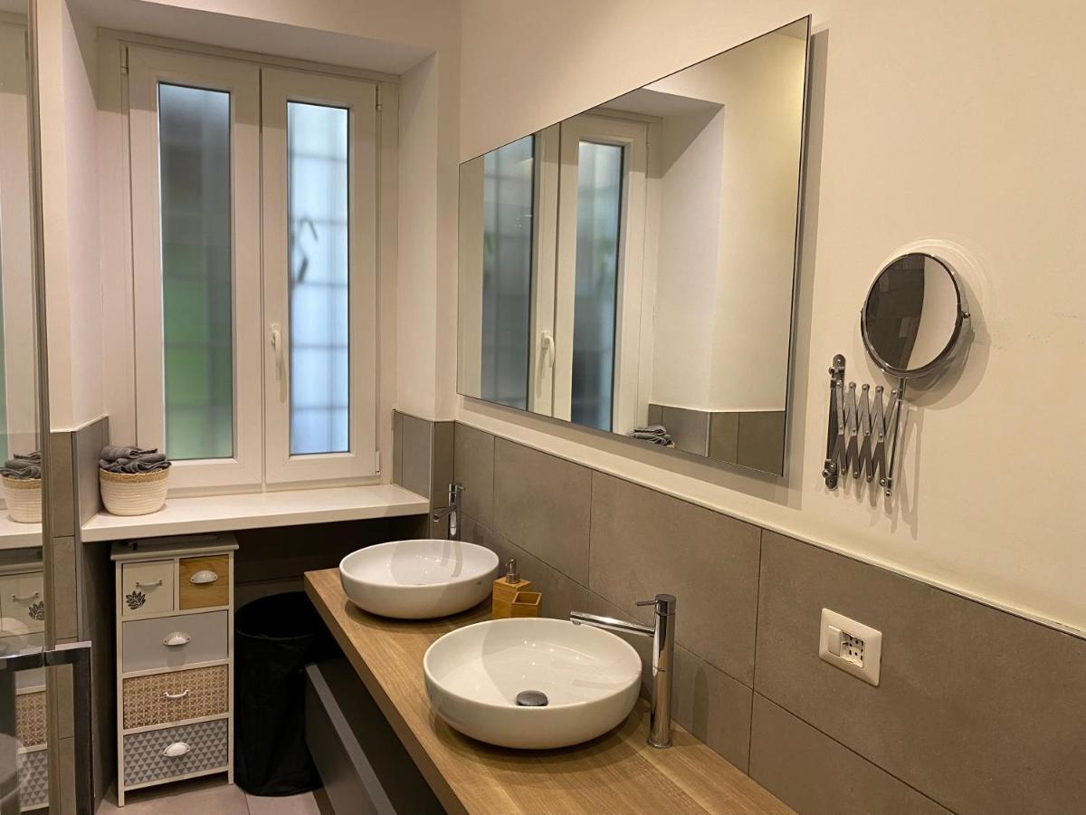 Leopardi Sweet Home โรม ภายนอก รูปภาพ