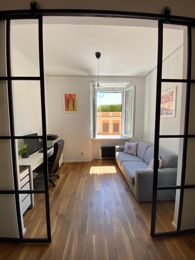 Leopardi Sweet Home โรม ภายนอก รูปภาพ