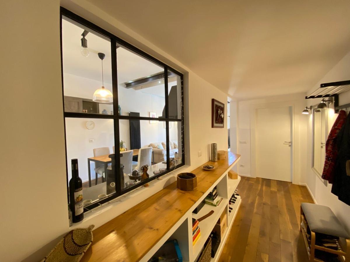 Leopardi Sweet Home โรม ภายนอก รูปภาพ