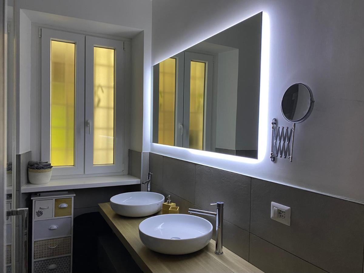 Leopardi Sweet Home โรม ภายนอก รูปภาพ