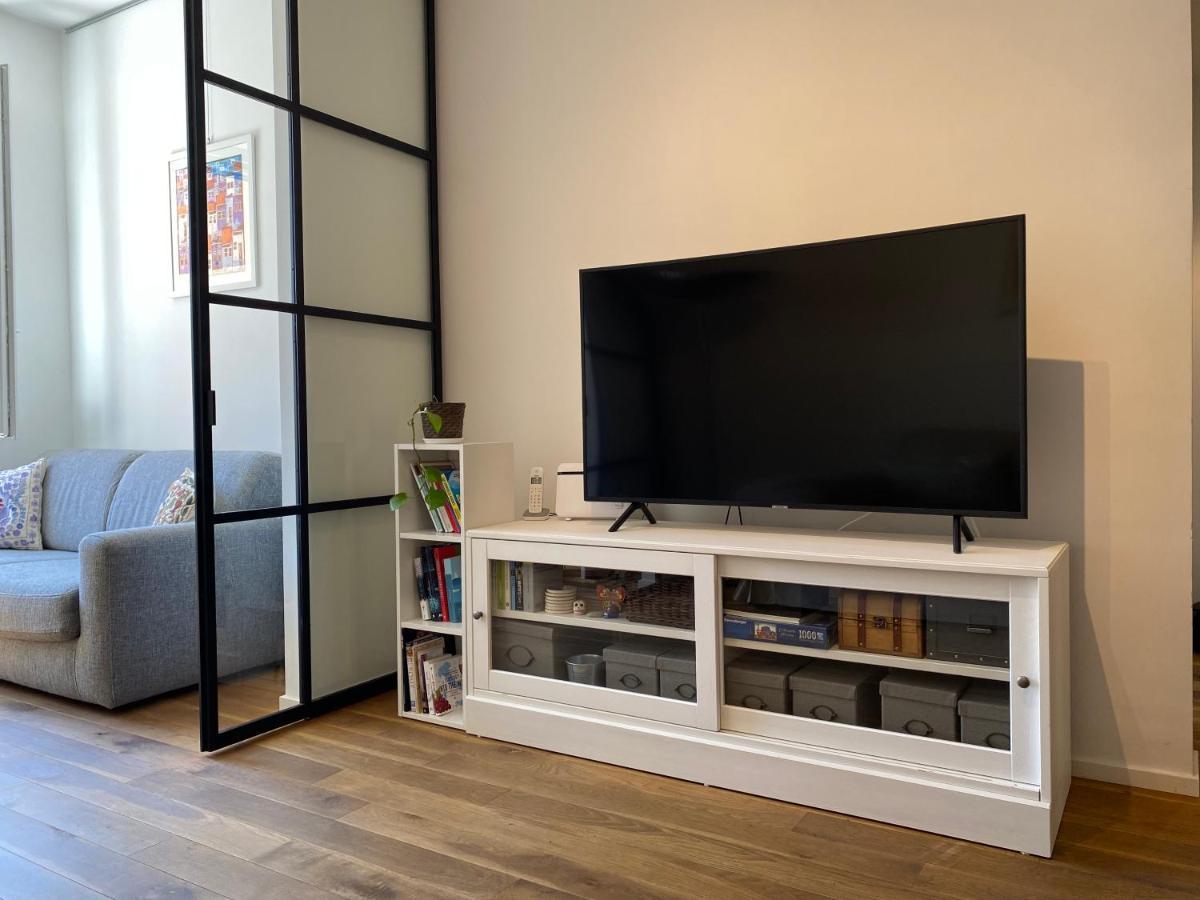 Leopardi Sweet Home โรม ภายนอก รูปภาพ